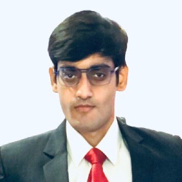 Devansh Saxena